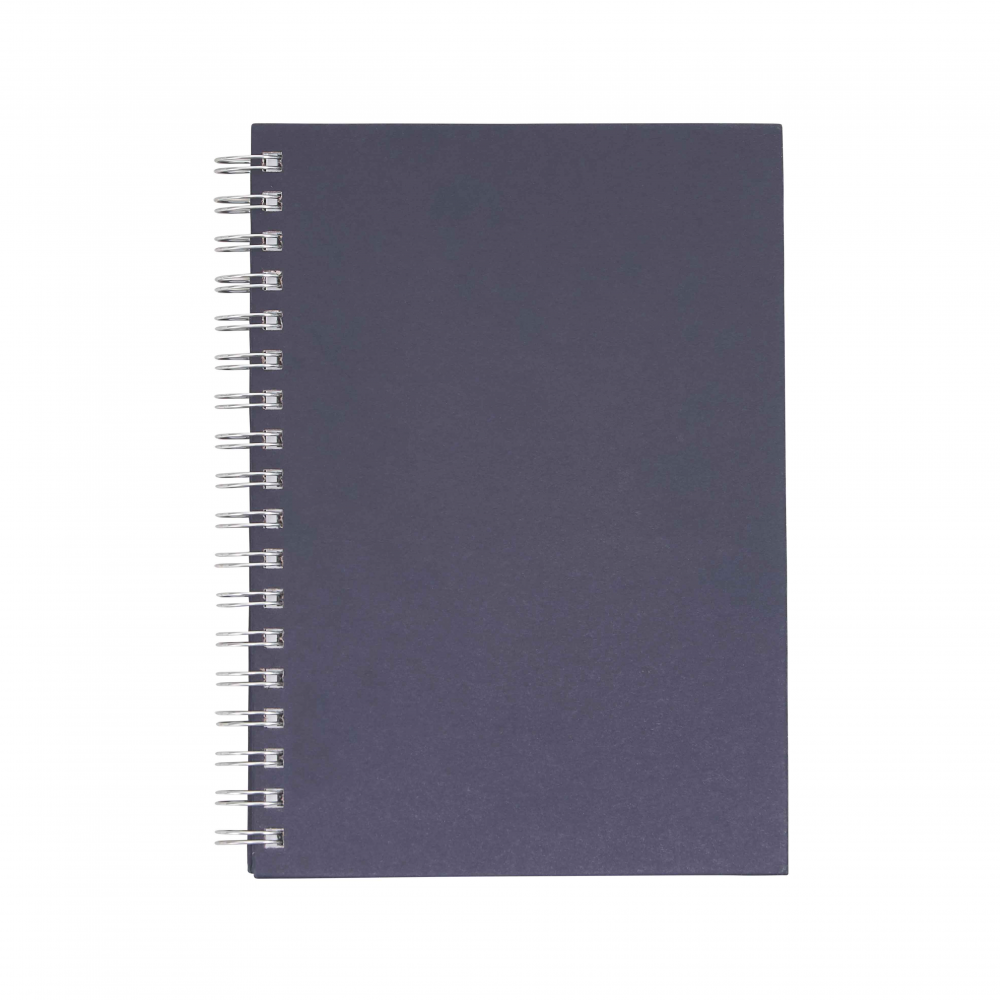 Caderno capa dura  24x18x1,5cm