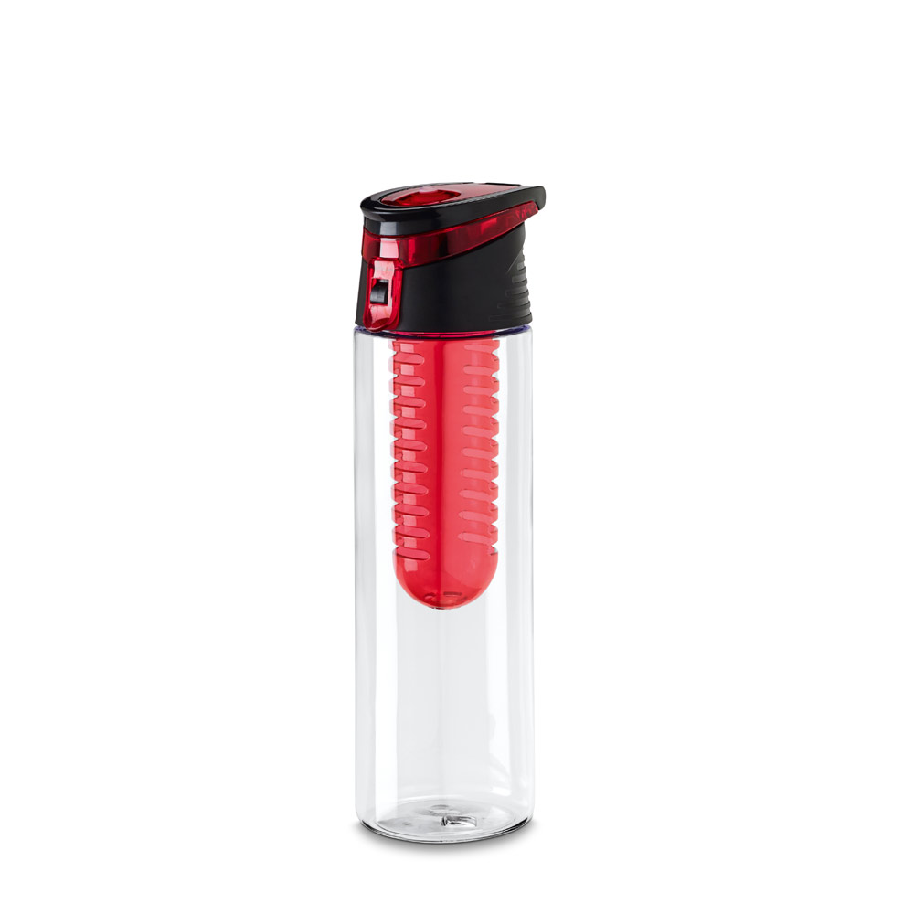 Squeeze com infusor  740 ml