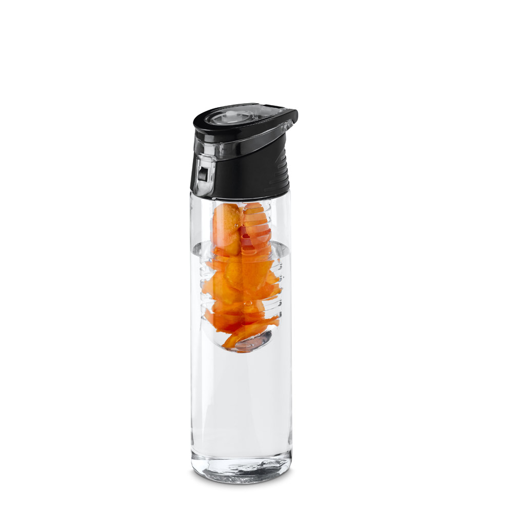 Squeeze com infusor  740 ml