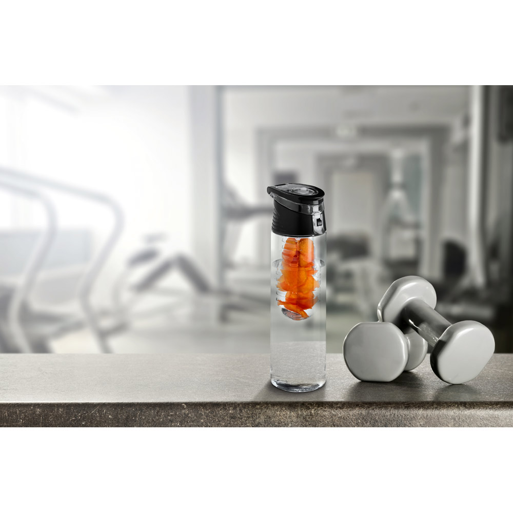 Squeeze com infusor  740 ml