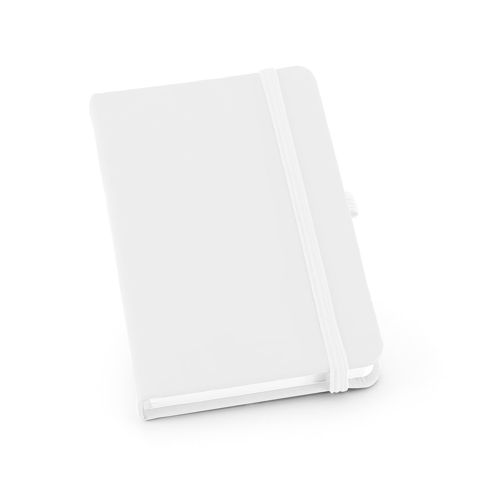 Caderno capa dura 140 x 210 mm