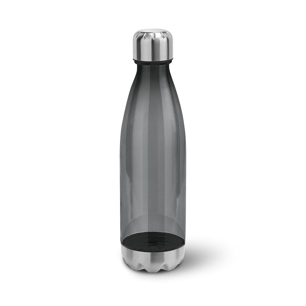 Squeeze em AS e aço inox 700 ml