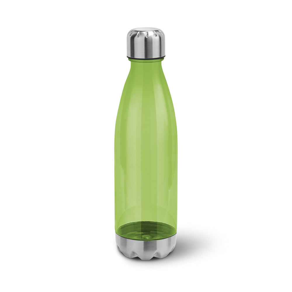 Squeeze em AS e aço inox 700 ml