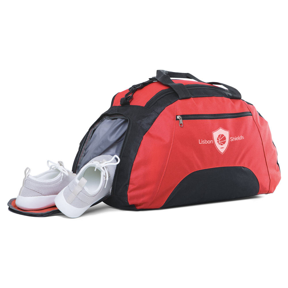 Bolsa Esportiva Runner