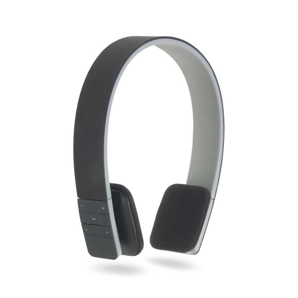 Fone de ouvido bluetooth. 157 x 165 x 42 mm