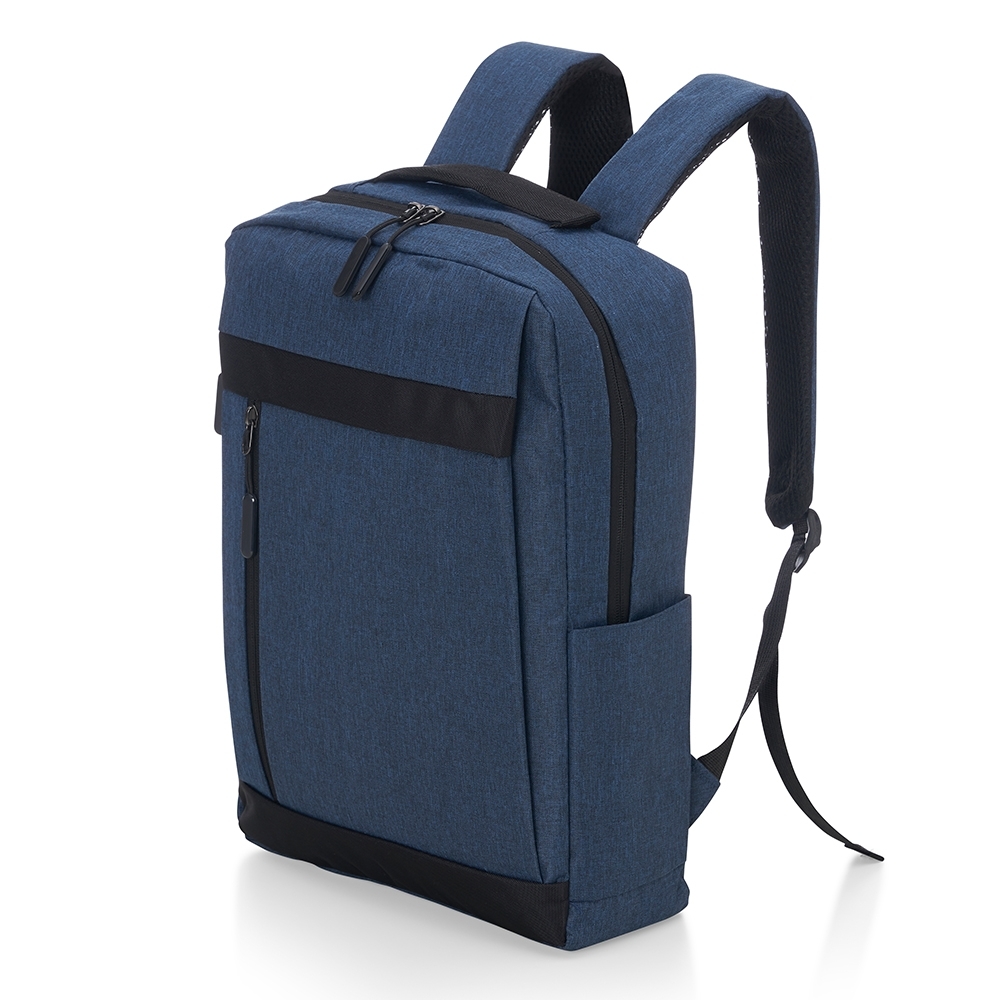 Mochila de Nylon USB