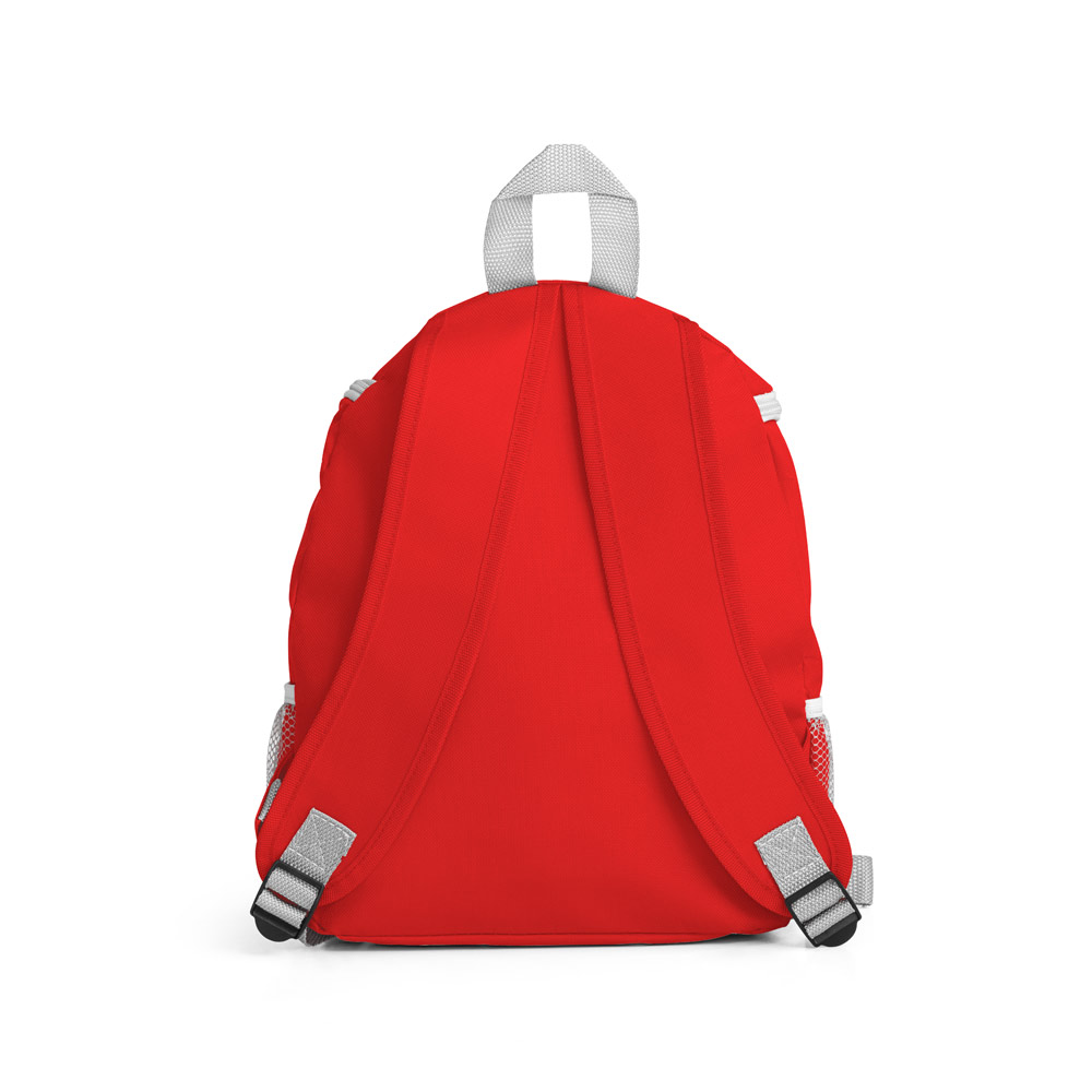 Mochila térmica com capacidade até 10 L