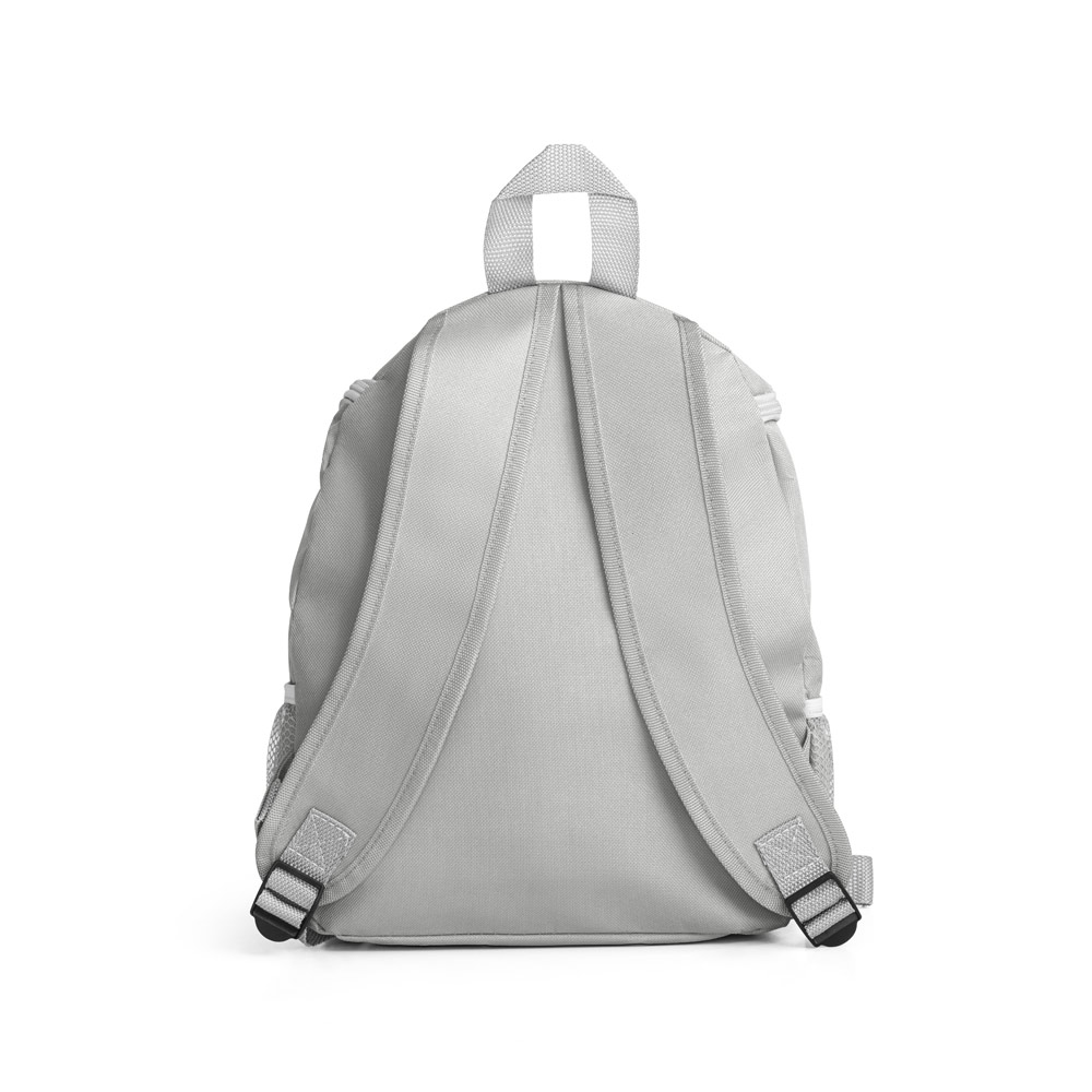 Mochila térmica com capacidade até 10 L