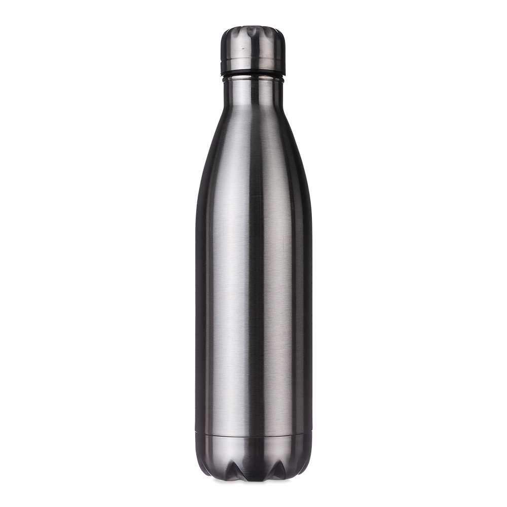 Garrafa Térmica 780ml. Squeeze inox