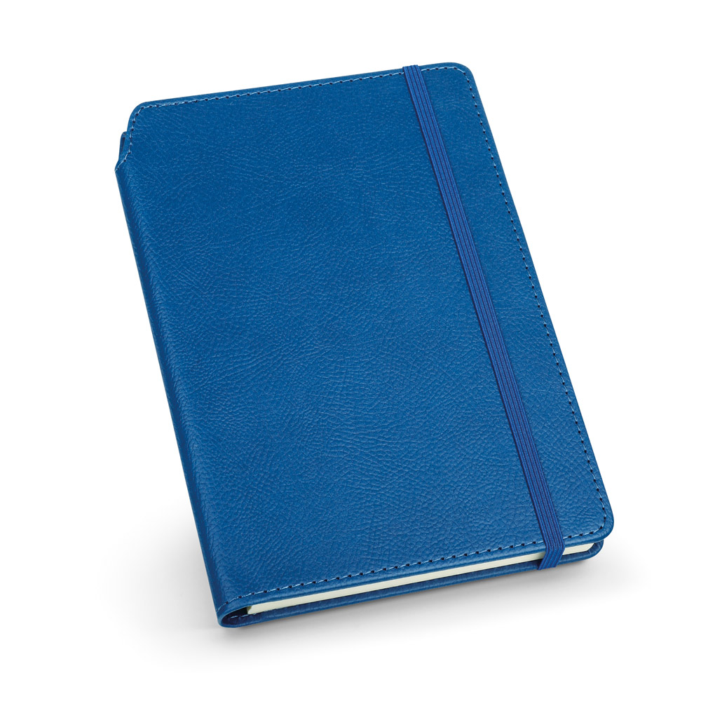 Caderno capa dura  140 x 210 mm