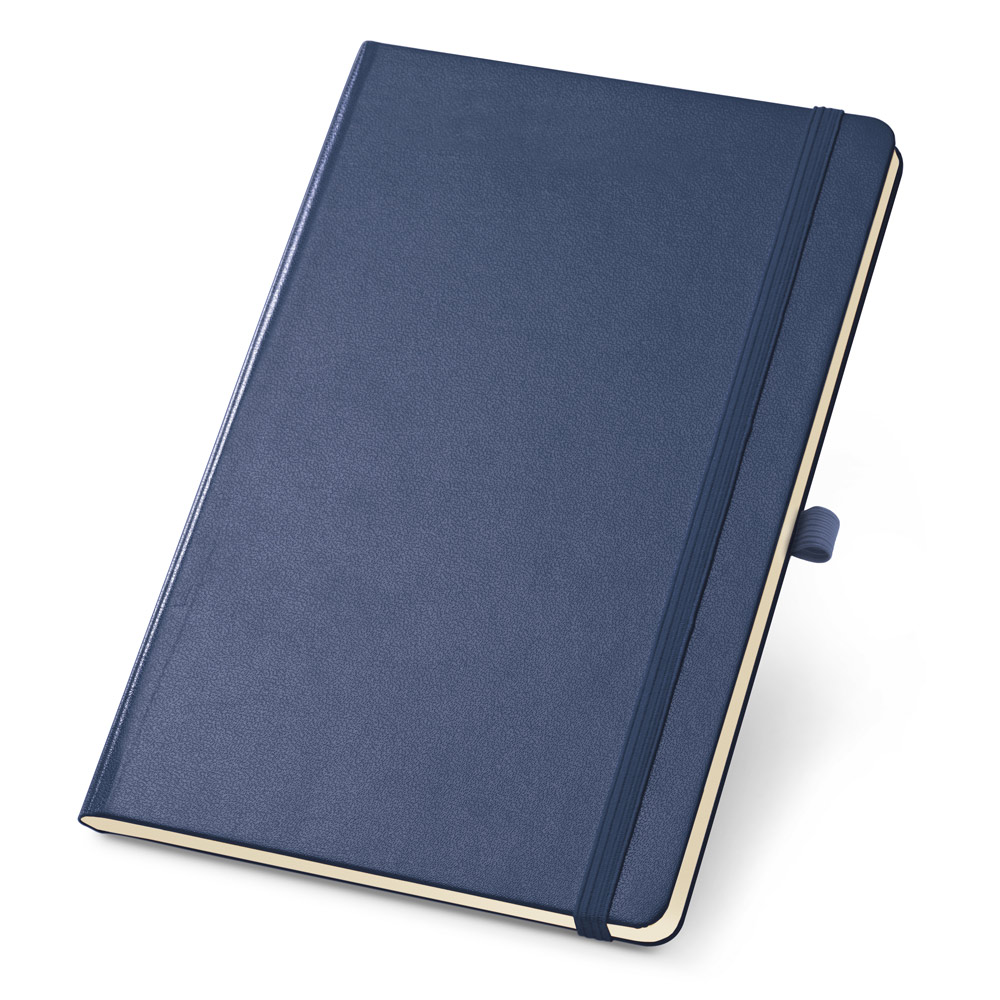 Caderno capa dura 120 x 180 mm