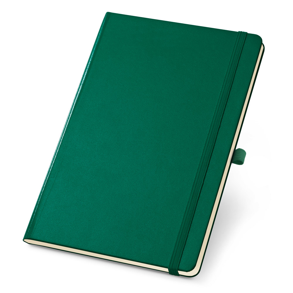 Caderno capa dura 120 x 180 mm