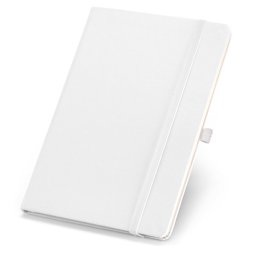 Caderno capa dura 120 x 180 mm