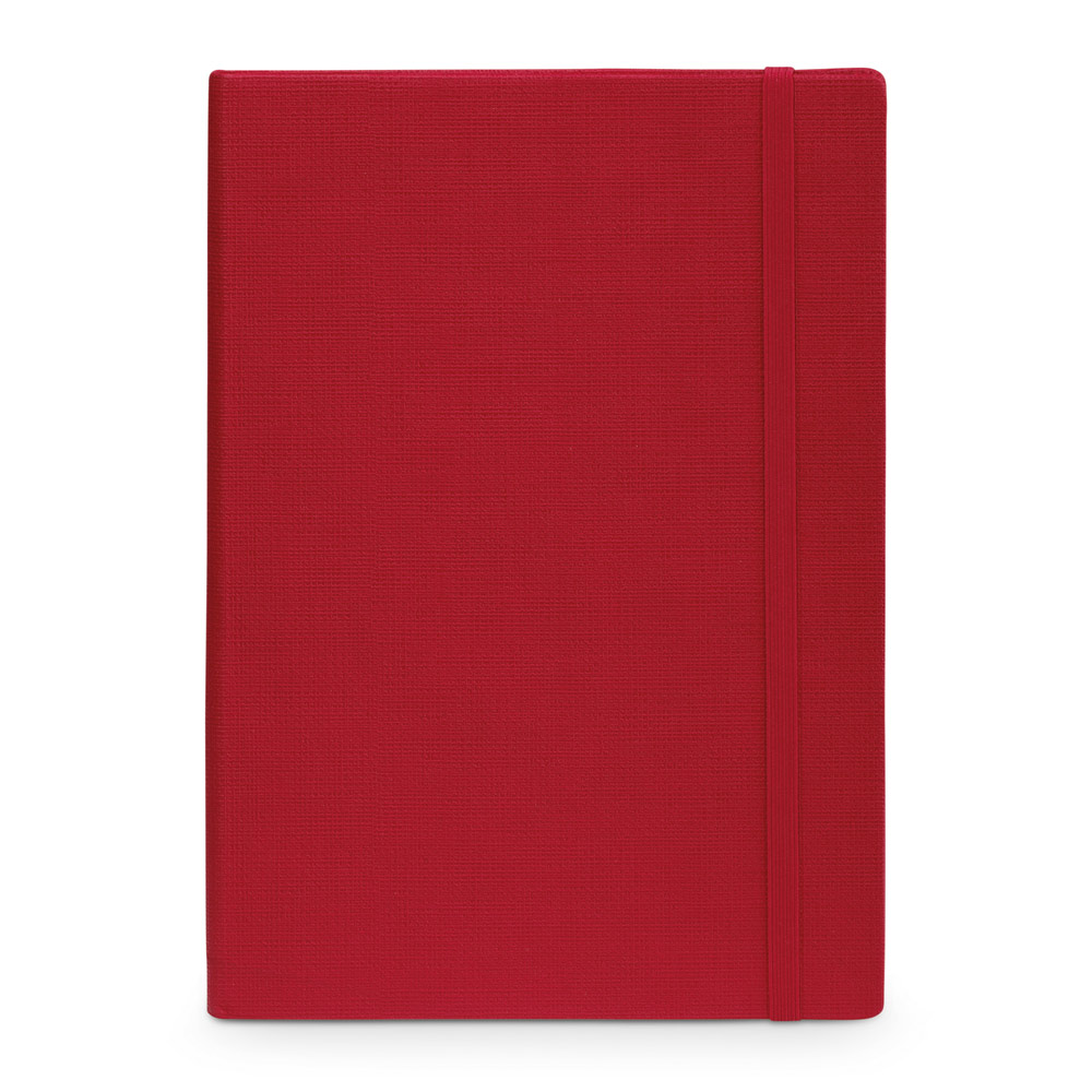 Caderno capa dura 90 x 140 mm