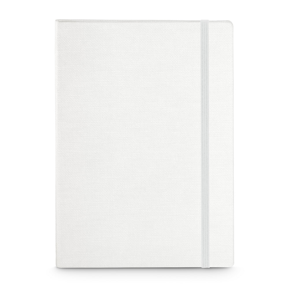 Caderno capa dura 90 x 140 mm