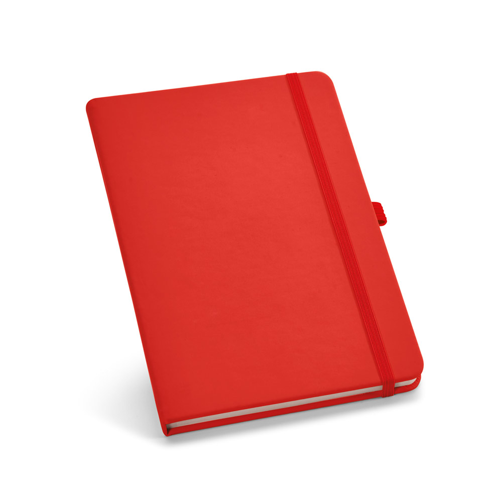 Caderno capa dura 120 x 170 mm