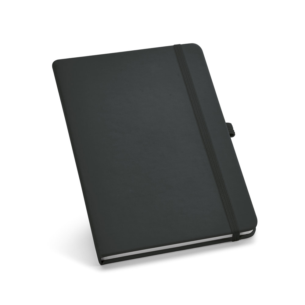 Caderno capa dura 120 x 170 mm