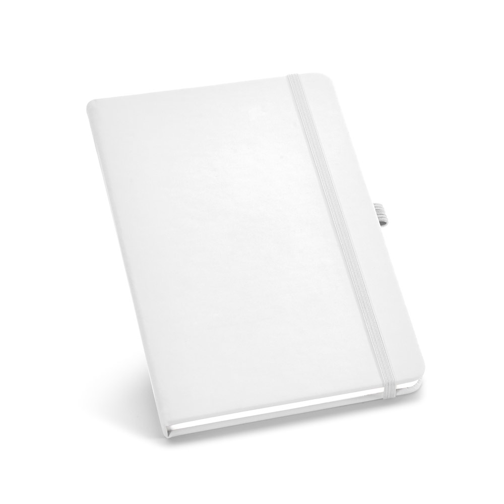 Caderno capa dura 120 x 170 mm