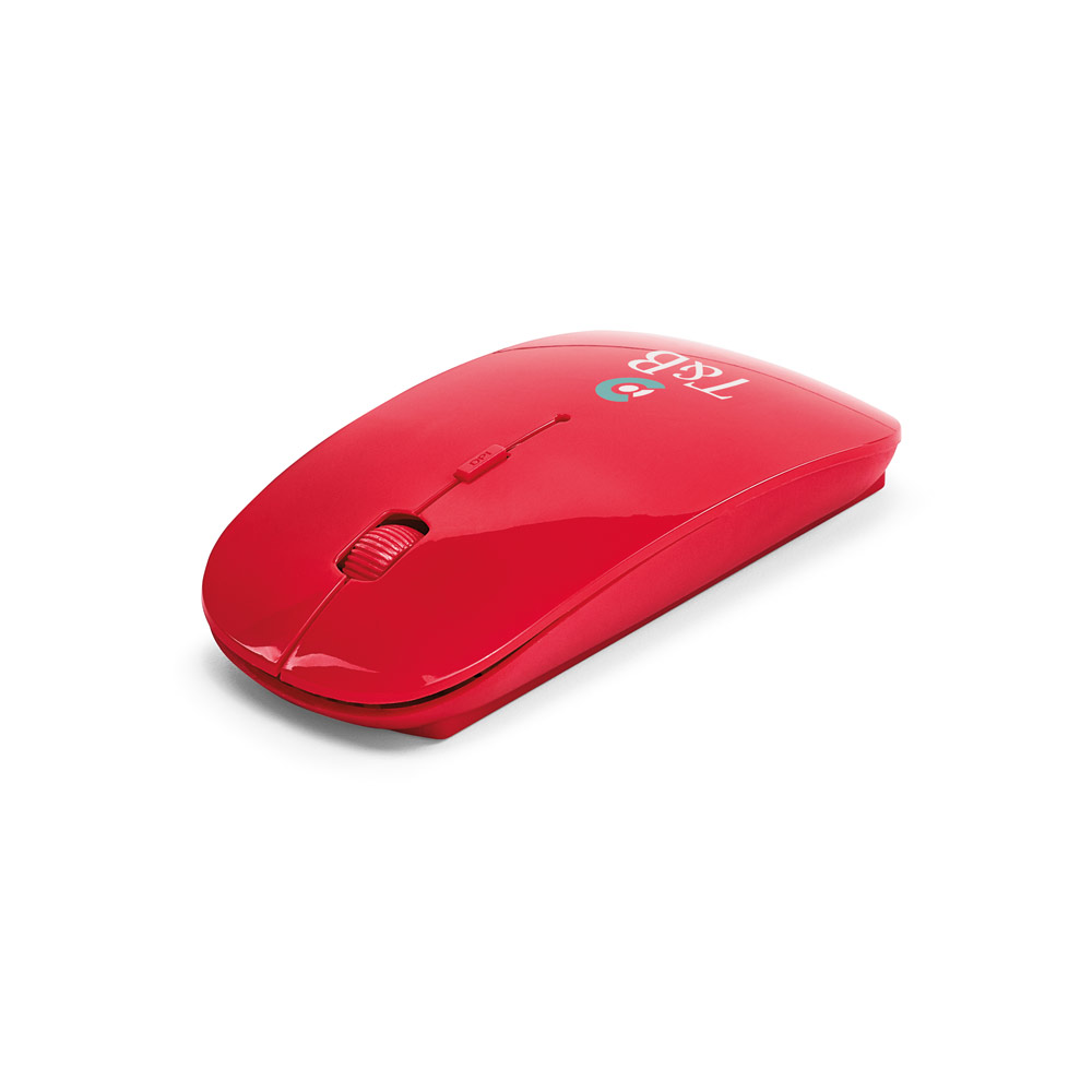 Mouse wireless