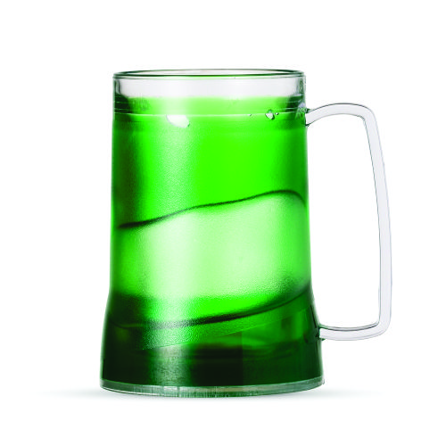 Caneca Gel 400ml