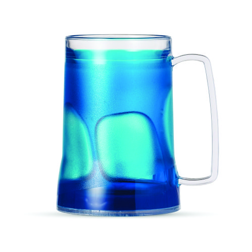 Caneca Gel 400ml