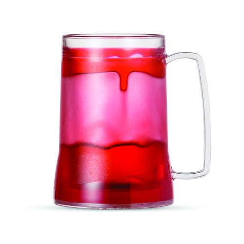 Caneca Gel 400ml