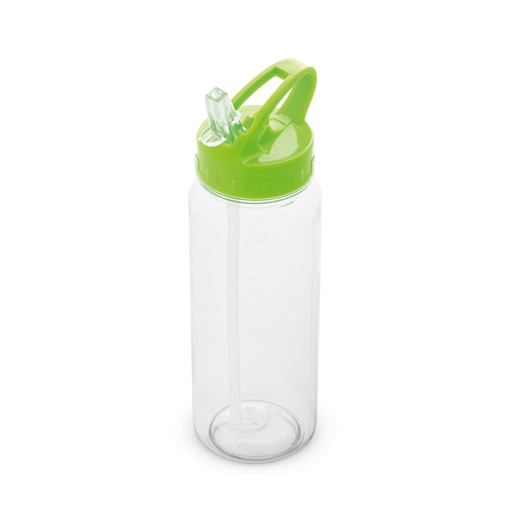 Squeeze plástico  610 ml