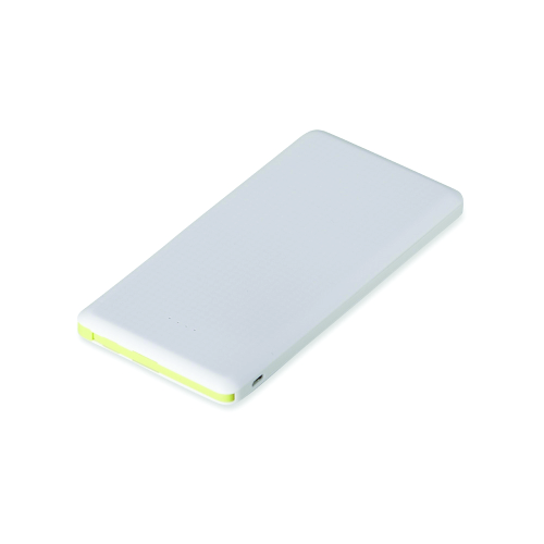 Power Bank 10.000mAh com Indicador LED