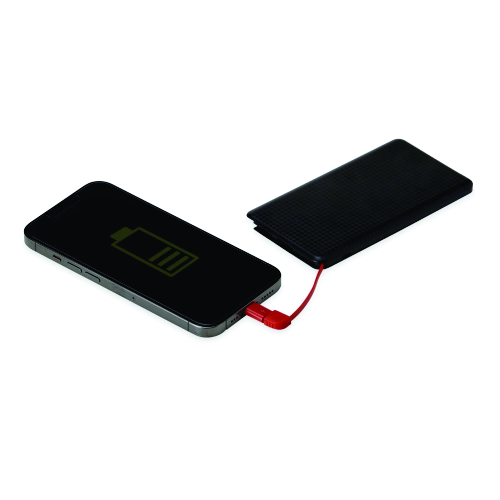 Power Bank 5.000mAh com Indicador LED