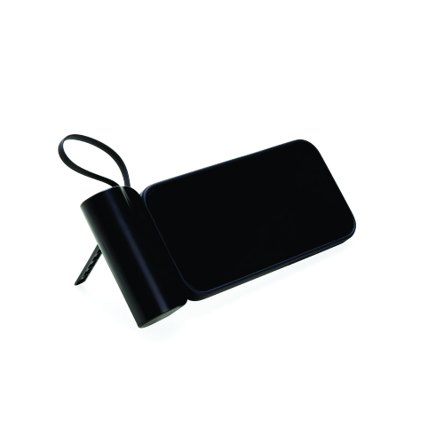 Power bank compacto 5.000mAh