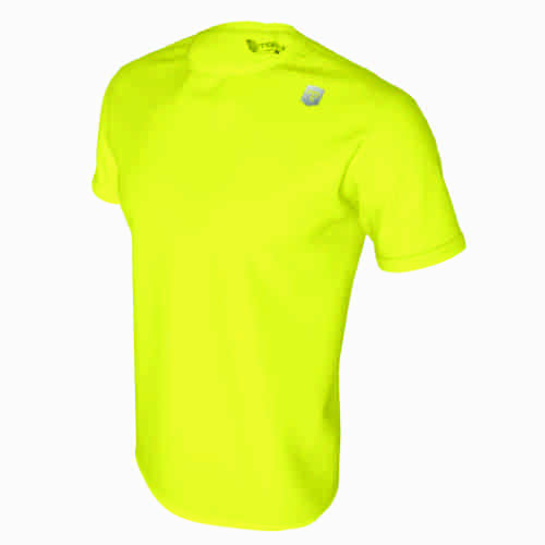 Camiseta Colors. 100% Poliamida nobre de média gramatura, indicado para uso diário, academias, box de crossfit, treinamento mais intenso, alem claro para corredores, trilhas.