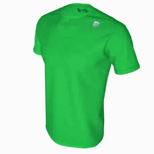 Camiseta Colors. 100% Poliamida nobre de média gramatura, indicado para uso diário, academias, box de crossfit, treinamento mais intenso, alem claro para corredores, trilhas.