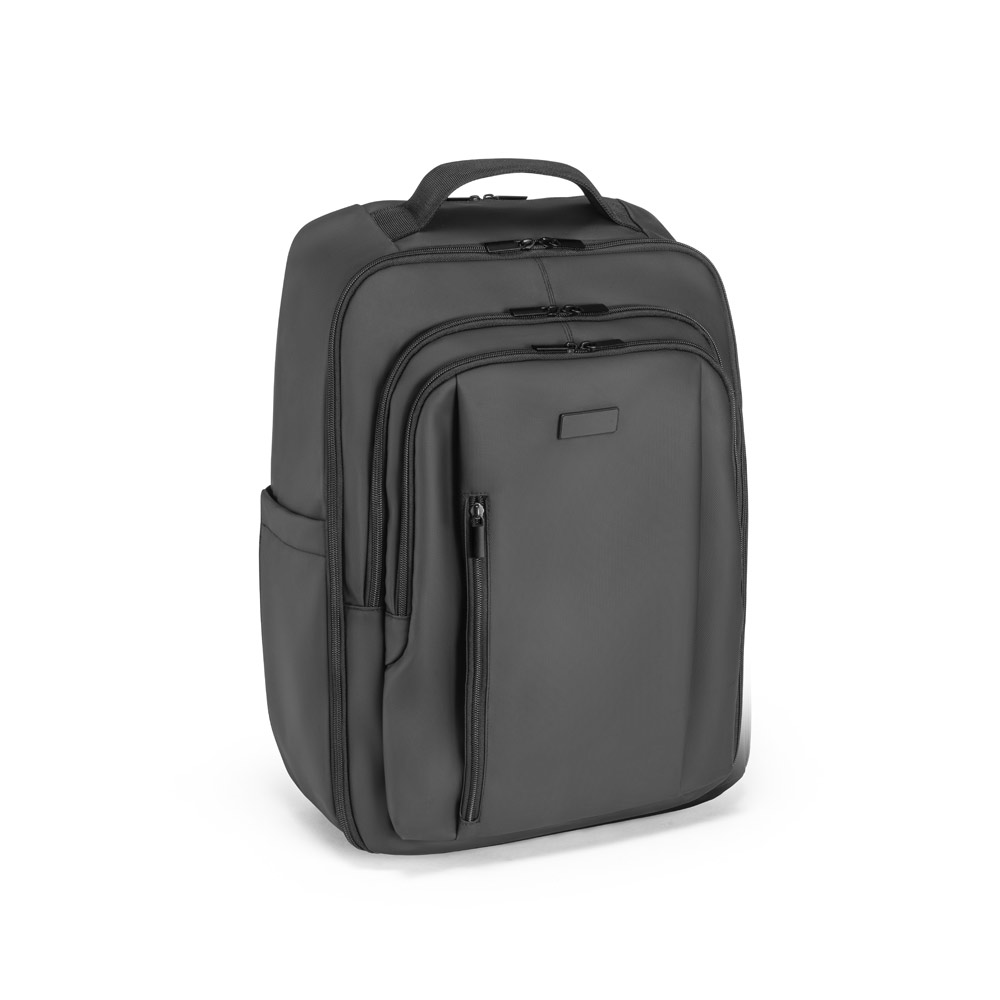 Novidade 2025!!! Mochila trolley em 900D com revestimento resistente à água.  Capacidade até 28 L. 330 x 480 x 185 mm