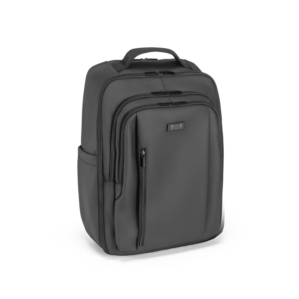 Novidade 2025!!! Mochila trolley em 900D com revestimento resistente à água.  Capacidade até 28 L. 330 x 480 x 185 mm