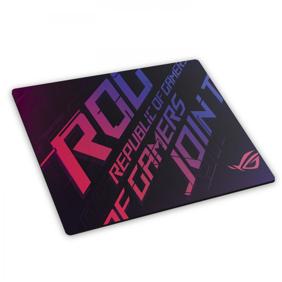 Mouse pad em Neoprene 3 mm.  21,5 x 18 cm.