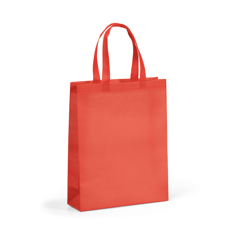 Sacola em TNT 80g 320 x 380 x 90 mm
