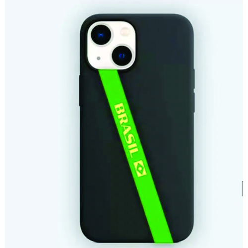 Fita salva celular.
