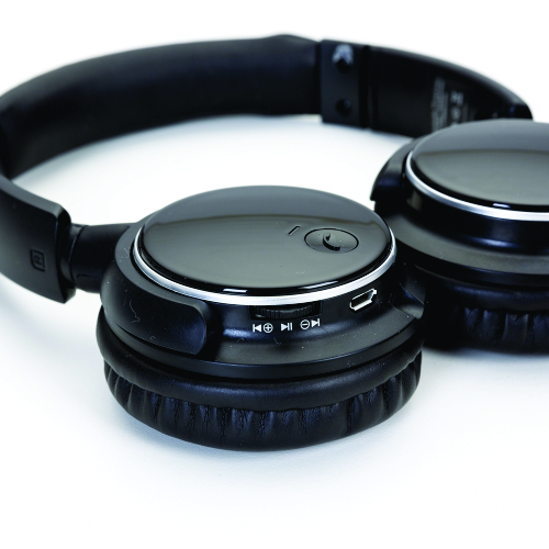 Fone de Ouvido Bluetooth