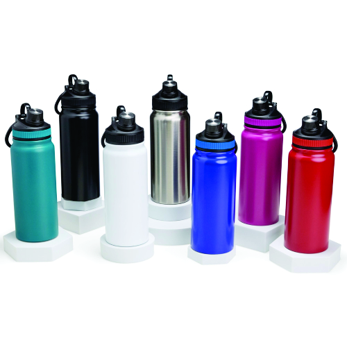 Garrafa Térmica 650ml