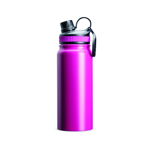 Garrafa Térmica 650ml