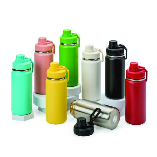 Garrafa Térmica Inox 550ml