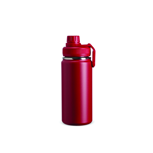 Garrafa Térmica Inox 550ml