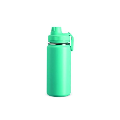 Garrafa Térmica Inox 550ml