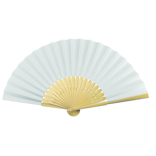 Leque de Papel