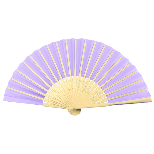 Leque de Papel