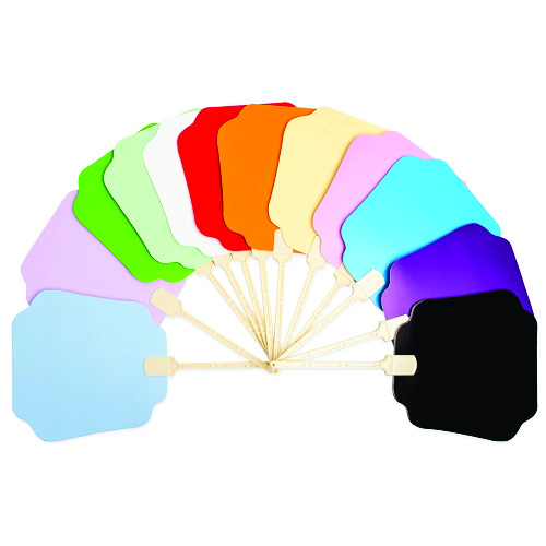 Leque de Papel