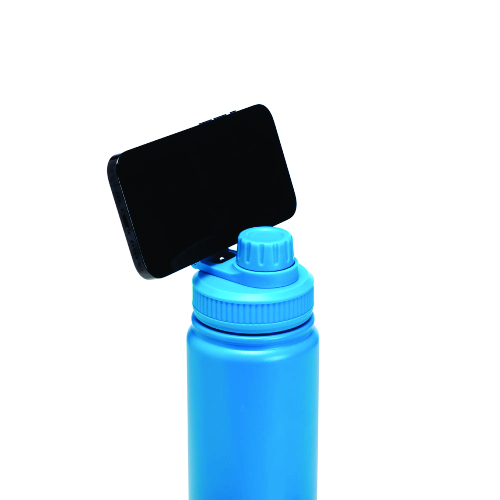 Garrafa Térmica Inox 750ml