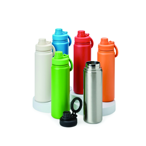 Garrafa Térmica Inox 750ml