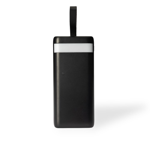Novidade 2026!! Power Bank 20.000mAh com Lanterna e Multissaídas