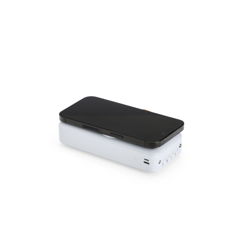 Novidade 2026!! Power Bank 20.000MAH